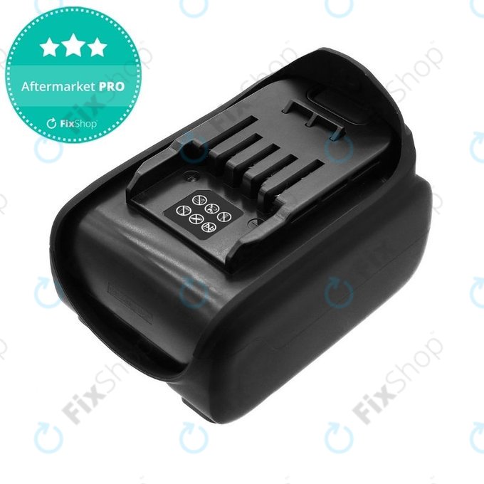 Philips Series 9000 AquaTrio, 8000-series, 7000-series - Akku Batterie IBD014GA Li-Ion 25.9V 2200mAh HQ