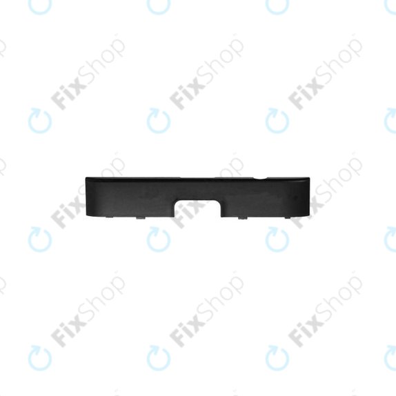 Blackberry Passport - Obere Leiste (Black)