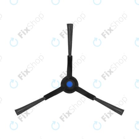 Ecovacs Deebot T50 Omni, T50 Pro Omni, X8 Omni, T50 Max, T50 Max Pro Omni, X5 Omni, X5 Pro Omni - Seitenbürste