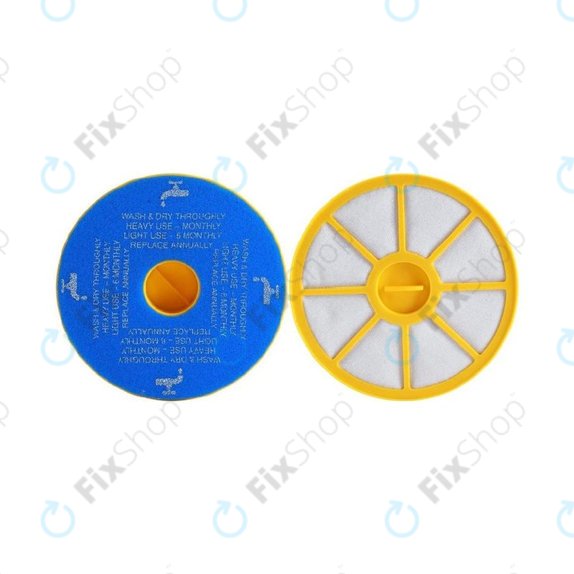 Dyson DC-series - Vormotorischer Filter (Waschbar)