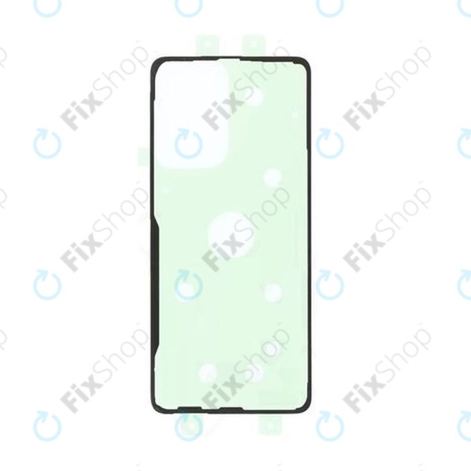 Samsung Galaxy A33 5G A336B - Adhesive Battery Cover - GH81-22141A Genuine Service Pack
