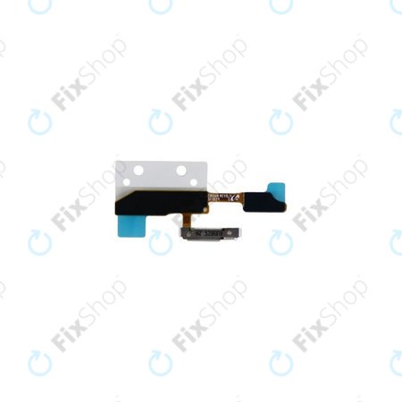 Samsung Galaxy Note 9 - Netzschalter Power Taste Flex Kabel - GH96-11744A Genuine Service Pack