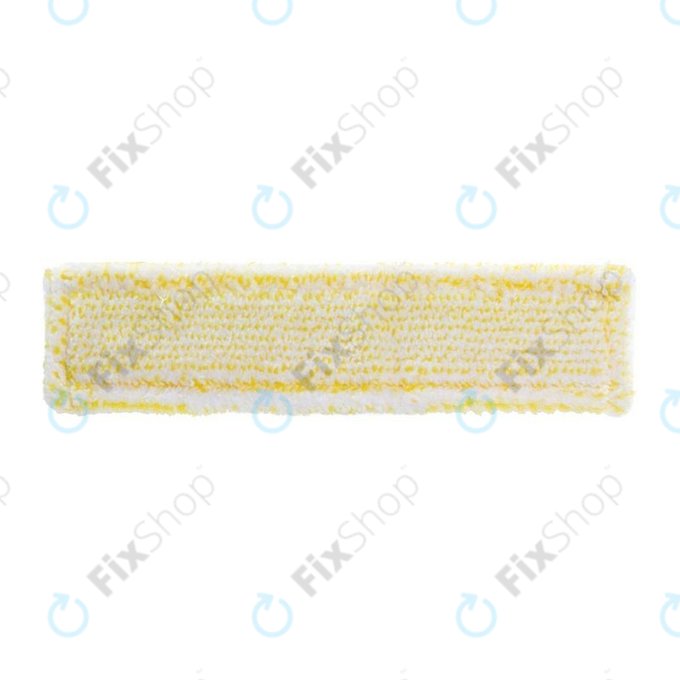 Kärcher WV-series - Wischtuch (Innere)