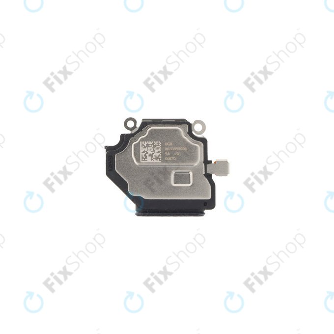 Lautsprecher für Google Pixel 9, 9 Pro