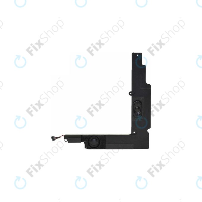 Apple MacBook Pro 15" A1286 (Mid 2010 - Late 2011) - Speaker (Rechts)