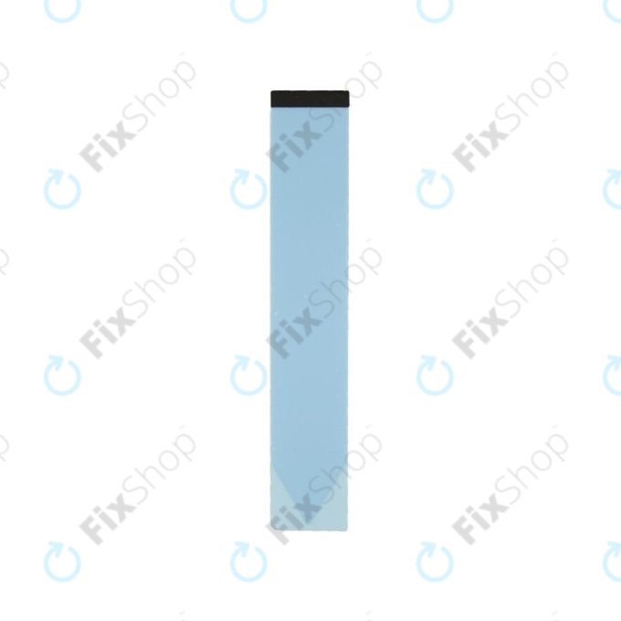 Nokia 6 - Akku Batterie Klebestreifen Sticker (Adhesive) - MEPLE84005A Genuine Service Pack