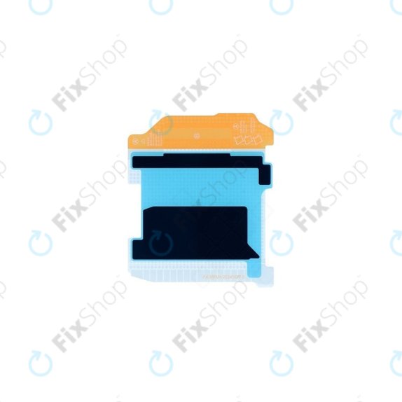 Xiaomi 14T Pro - Akku Batterie Klebestreifen Sticker (Adhesive) - 1612102000885A Genuine Service Pack