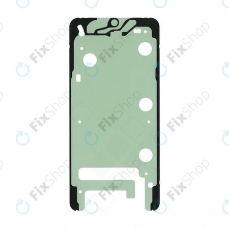 Samsung Galaxy S25 FE - LCD Klebestreifen Sticker (Adhesive) (Untere) - GH02-27480A Genuine Service Pack