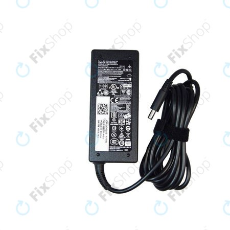 Dell Latitude 3450 - Ladeadapter 65W - 77011071 Genuine Service Pack