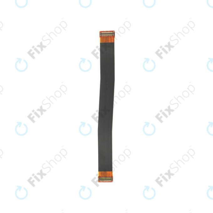 Huawei Y6 (2018) - Haupt Flex Kabel - 97070TQL Genuine Service Pack