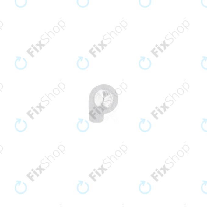 Samsung Galaxy M13 M135F, M23 5G M236B - Rückfahrkameraglas - GH64-08806A Genuine Service Pack