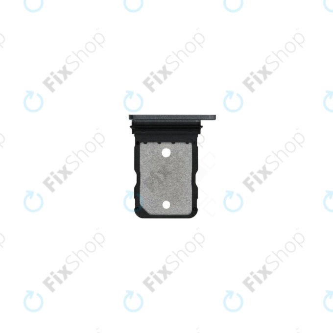 Google Pixel 8 GKWS6, G9BQD - SIM Steckplatz Slot (Hazel) - G851-01140-02 Genuine Service Pack