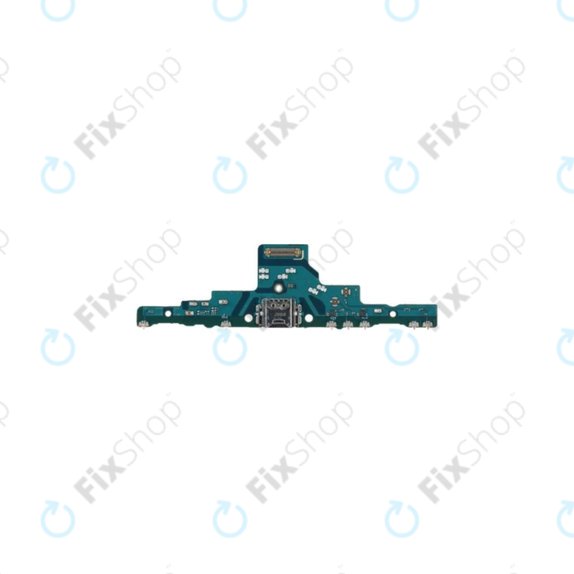 Samsung Galaxy Tab S6 Lite (2022) P619 - Ladestecker Ladebuchse PCB Platine - GH82-29086A Genuine Service Pack