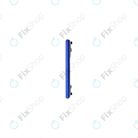 Xiaomi Mi 10T Lite 5G - Stärkekette (Atlantic Blue)