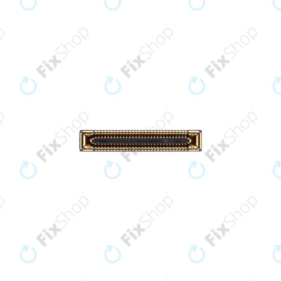 Samsung Galaxy S23 Ultra S918B - LCD FPC Steckverbinder auf dem Mainboard 60Pin