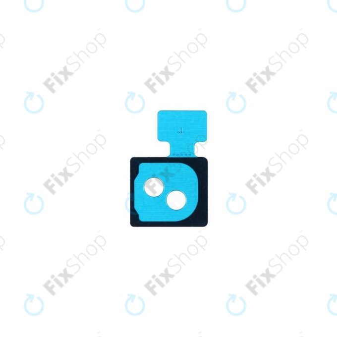 Samsung Galaxy S20 Ultra G988F - Unter Front Kamera Glas Klebestreifen Sticker (Adhesive) - GH81-18460A Genuine Service Pack