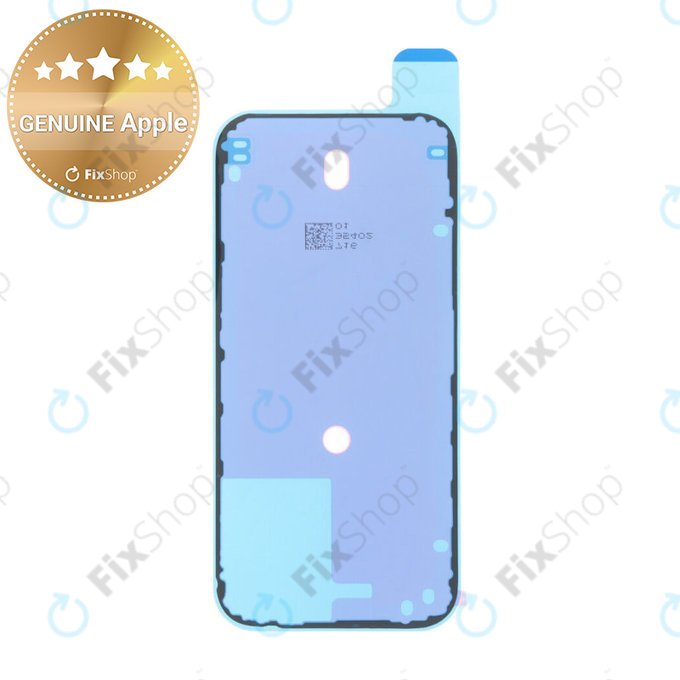 Hintere Glasscheibe Klebestreifen Sticker (30Stk.) für iPhone 17 | 923-12868 | Genuine Apple