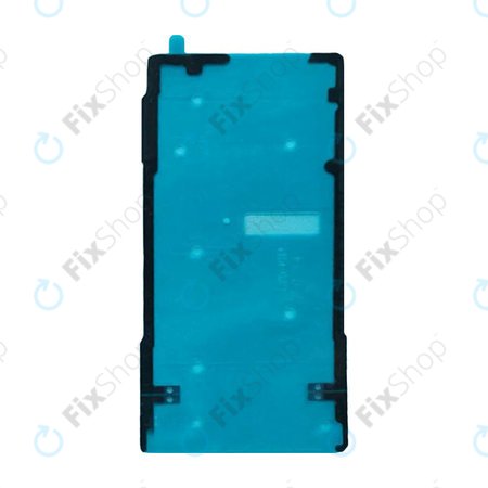 Huawei Nova 9 - LCD Klebestreifen Sticker (Adhesive)