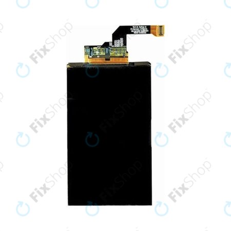 LG Optimus L5 E610 - LCD Display - EAJ6230840 OEM