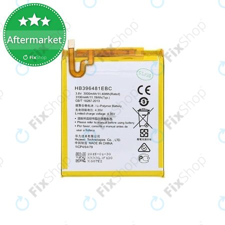 Huawei Honor 5X - Akku Batterie