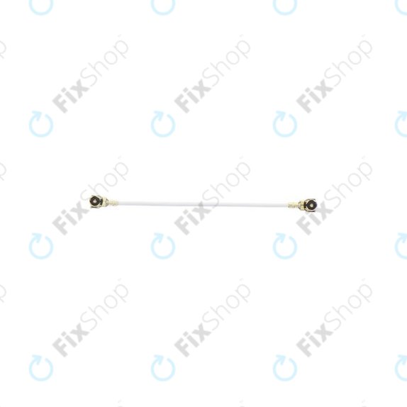 Asus ROG Phone 5 ZS673KS - HF Kabel (White) - 14012-00850500 Genuine Service Pack