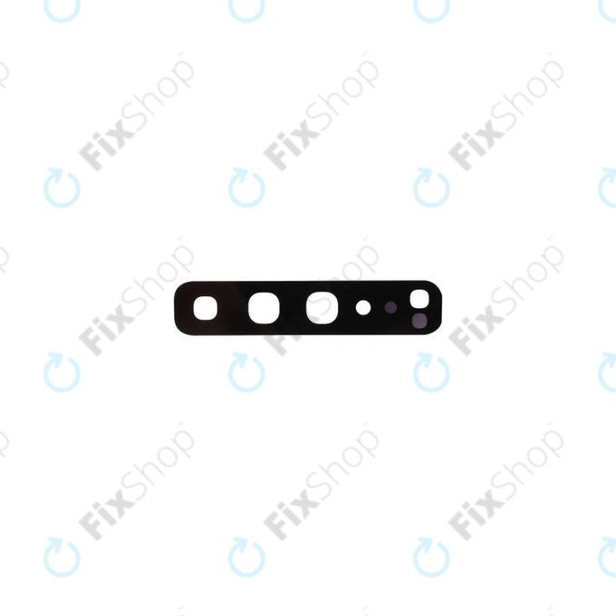 Samsung Galaxy S10 5G G977B - Rückfahrkameraglas