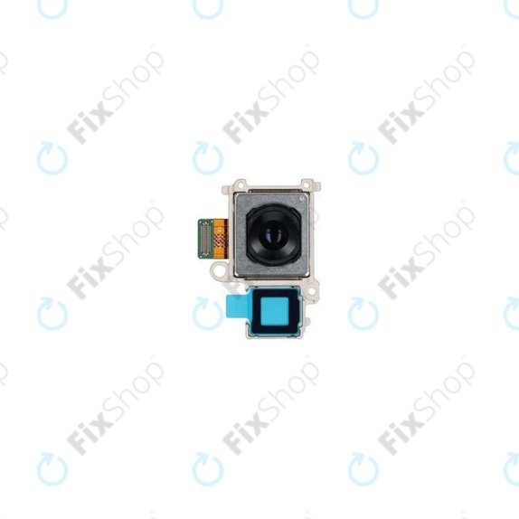 Samsung Galaxy Z Fold 7 F966B - Rückfahrkamera 200MP (Wide) - GH96-19481A Genuine Service Pack