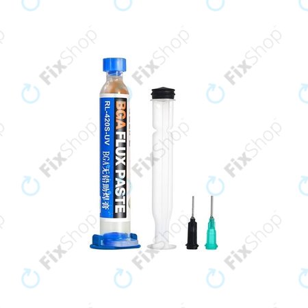 Relife RL-420S - Universelle UV-Fluxpaste