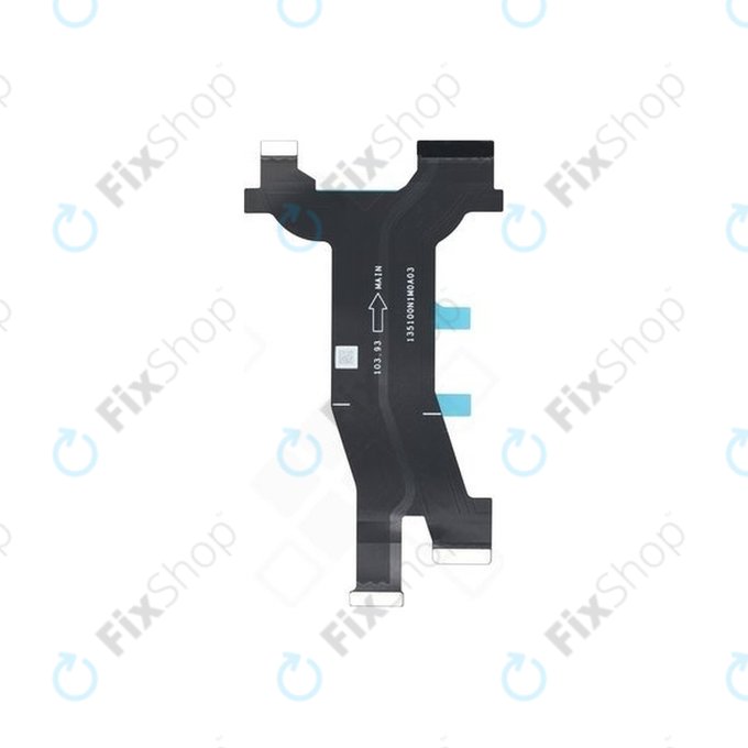 Xiaomi 14 Ultra - Haupt Flex Kabel - 1350204000456A Genuine Service Pack
