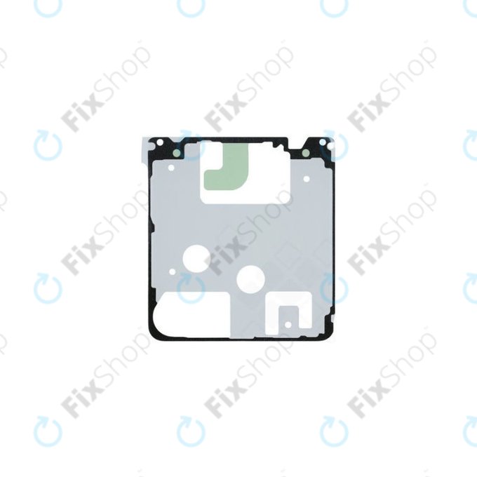 Samsung Galaxy Z Flip 7 F766B - LCD Klebestreifen Sticker (Adhesive) (Sub)