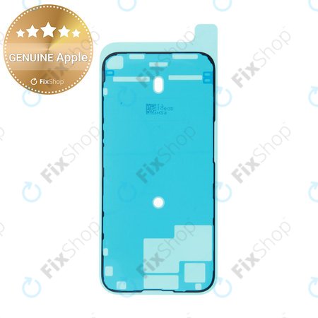 LCD Klebestreifen Sticker (Adhesive) für iPhone 15 Pro Max | 923-09190-S | Genuine Apple