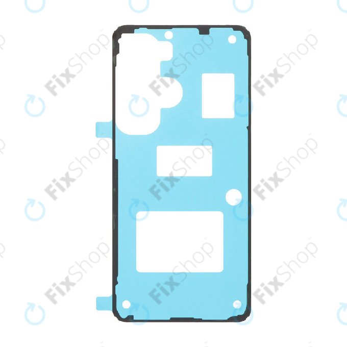 Klebestreifen für Akkudeckel (Adhesive) für Samsung S26