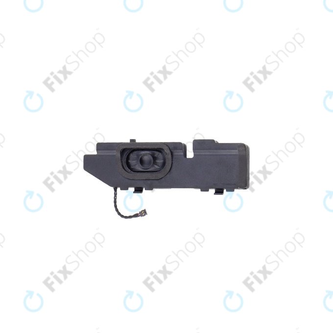 Apple MacBook Pro 13" A1278 (Mid 2010 - Mid 2012) - Lautsprecher (Links)