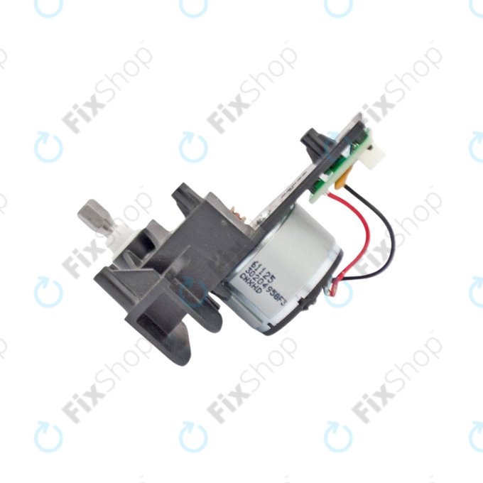 Seitenbürstenmotor für Vorwerk Kobold VR100