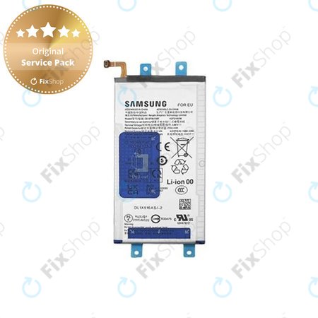 Samsung Galaxy Z Fold 6 F956B - Akku Batterie EB-BF957ABE 2425mAh (Untere) - GH82-35048A Genuine Service Pack