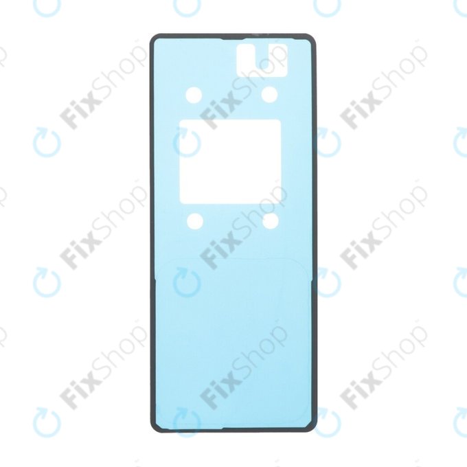 Xiaomi 14 Ultra - Klebestreifen Sticker für Akku Batterie Deckel (Adhesive)