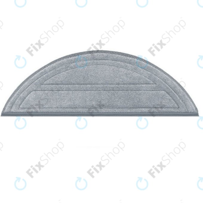 Xiaomi Roborock Saros 10 - Wischtuch