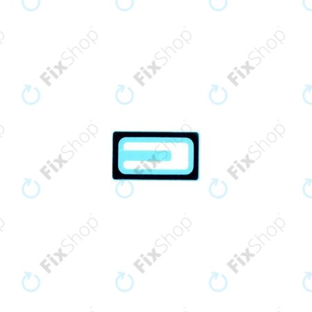 Sony Xperia Z5 Compact E5803 - Lautsprecher Klebestreifen Sticker (Adhesive) - 1294-9862 Genuine Service Pack