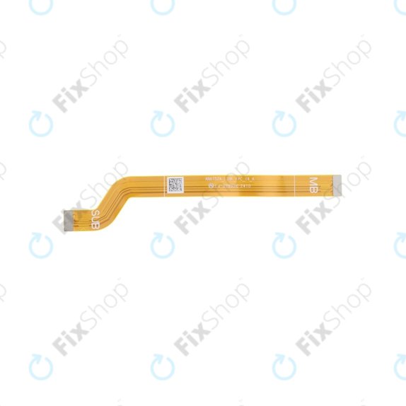 Xiaomi Redmi Note 13 5G 2312DRAABC - Haupt Flex Kabel
