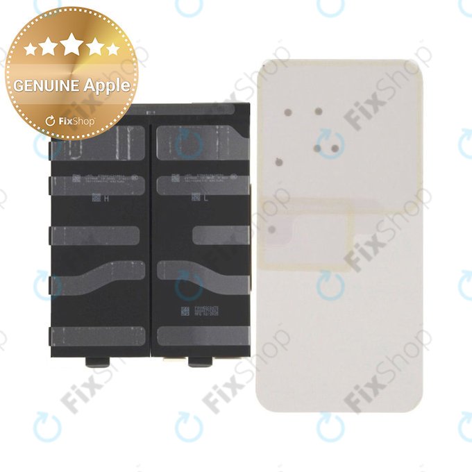 Akku für iPad Air 13 (2025) | WiFi | 661-51315 | 9705mAh | Genuine Apple