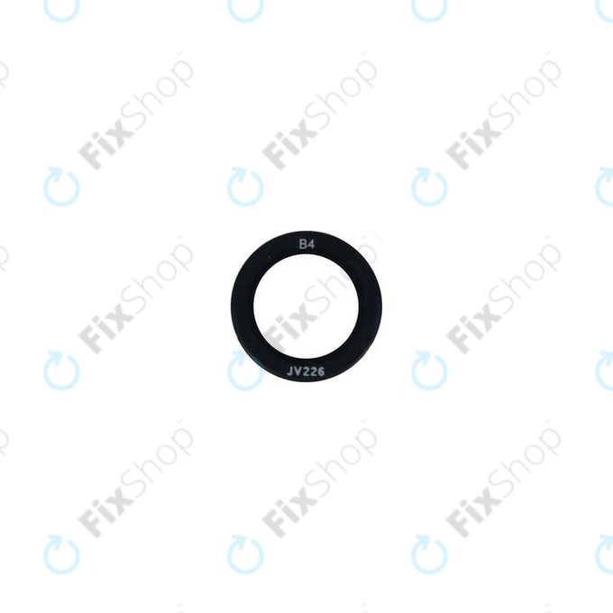 Samsung Galaxy Z Flip 4 F721B - Rückfahrkameraglas - GH64-08893A Genuine Service Pack