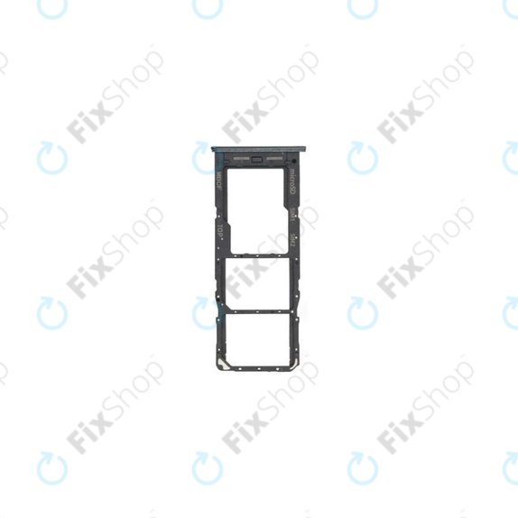 Samsung Galaxy M23 5G M236B - SIM Steckplatz Slot (Deep Green) - GH98-47403A Genuine Service Pack