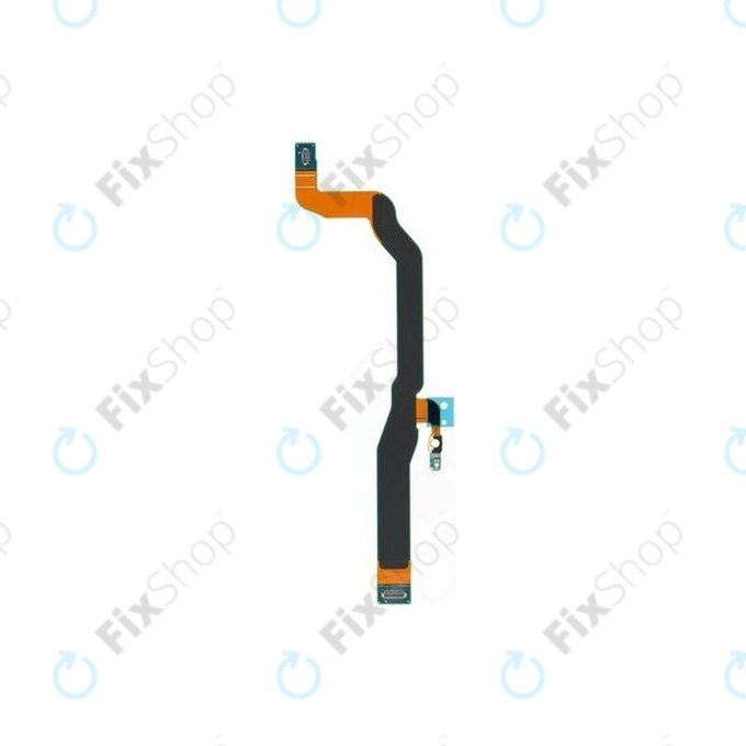 Samsung Galaxy Z Fold 7 F966B - Haupt Flex Kabel
