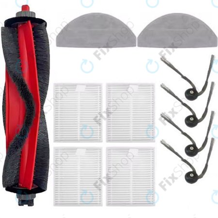 Xiaomi Roborock Q7 M5, Q7 M5+, Q7 L5, Q7 L5+ - Komplett-set