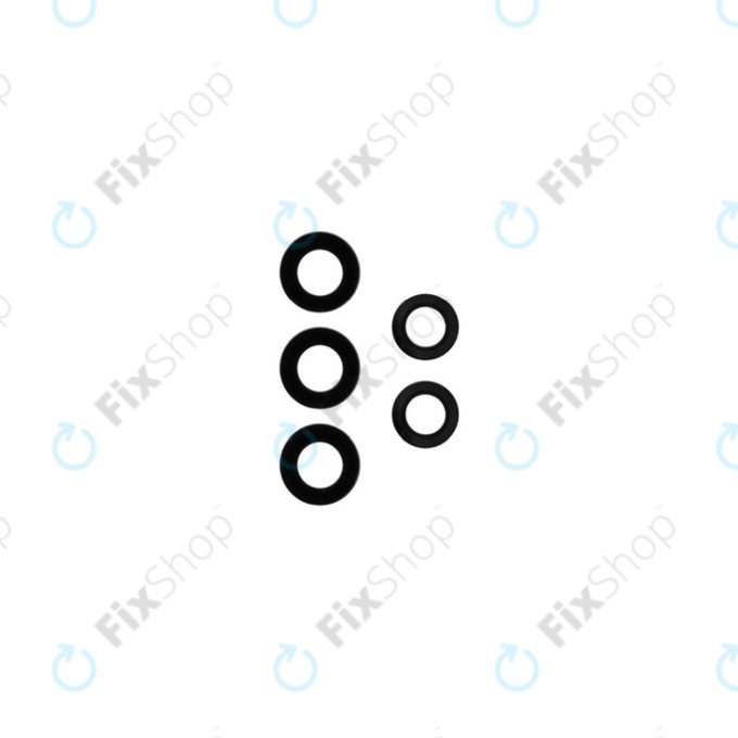 Samsung Galaxy A52s 5G A528B - Rückfahrkameraglas