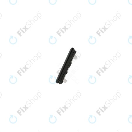 Samsung Galaxy Z Fold 3 F926B - Lautstärkeregler (Phantom Black) - GH98-46867A Genuine Service Pack