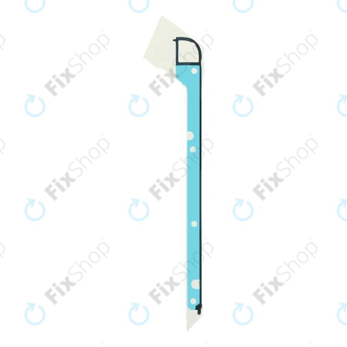 Google Pixel G-2PW4200 - LCD Klebestreifen Sticker (Adhesive) Rechts - 76H0D461-00M