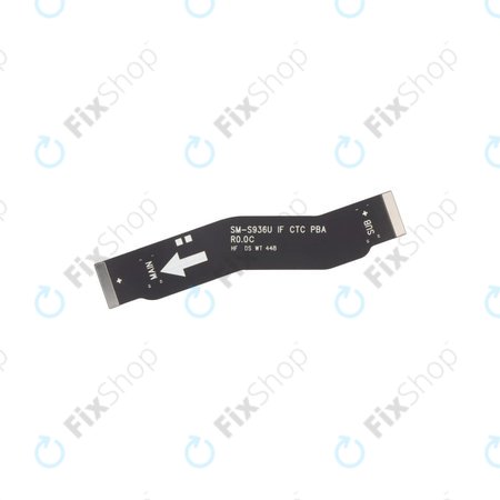 Samsung Galaxy S25 Plus - Haupt Flex Kabel