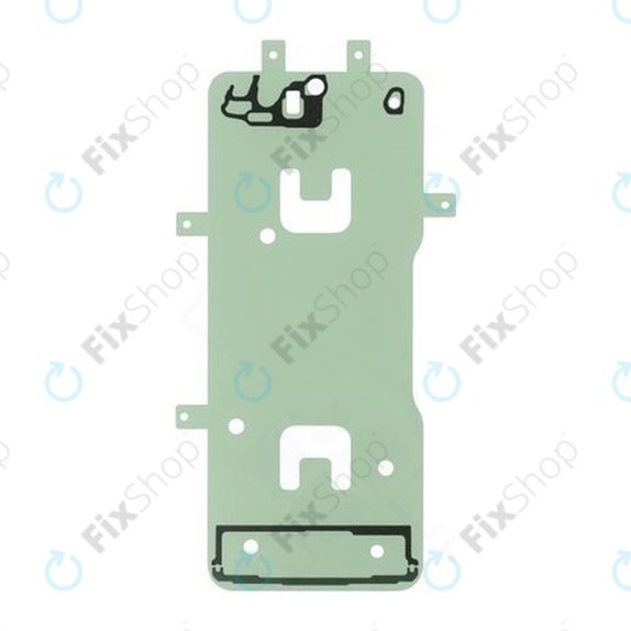 Samsung Galaxy Z Flip 6 F741B, 7 FE F761B - LCD Klebestreifen Sticker (Adhesive) - GH81-26104A Genuine Service Pack