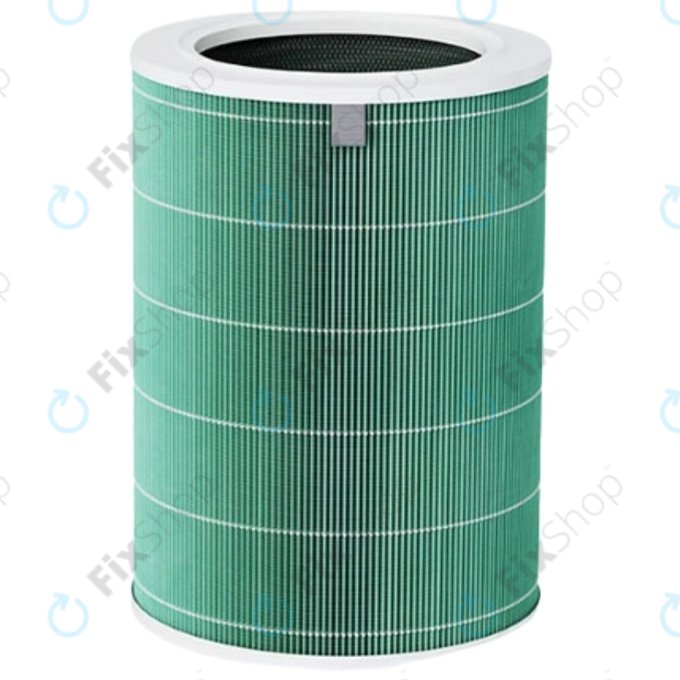 Xiaomi Mi Mijia Air Purifier 4 - HEPA-Filter (Katalytische Schicht) (Grün)